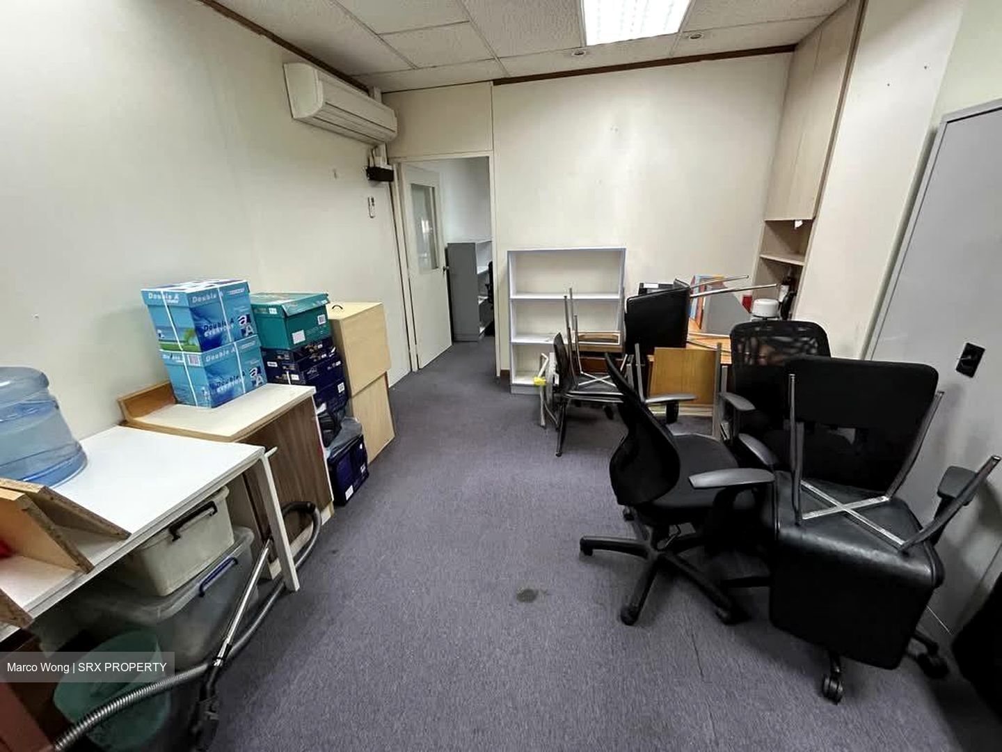 Lam Soon Industrial Building (D23), Office #576816871